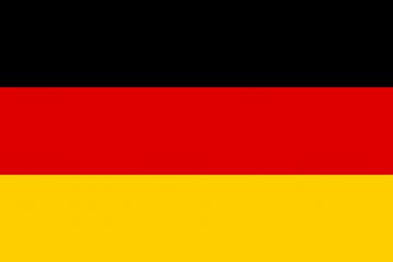 Shipping POV to Germany