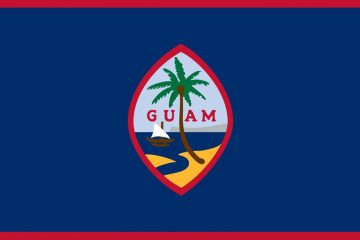 Shipping POV to Guam