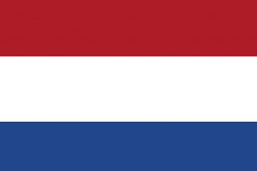 Shipping POV to Netherlands